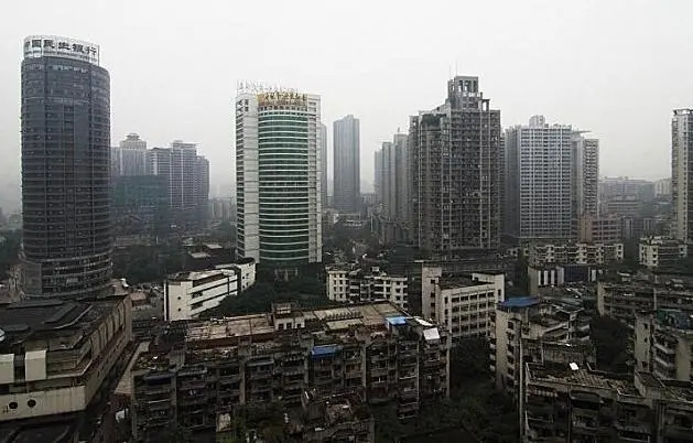 2008 Jinqiao Apartment
