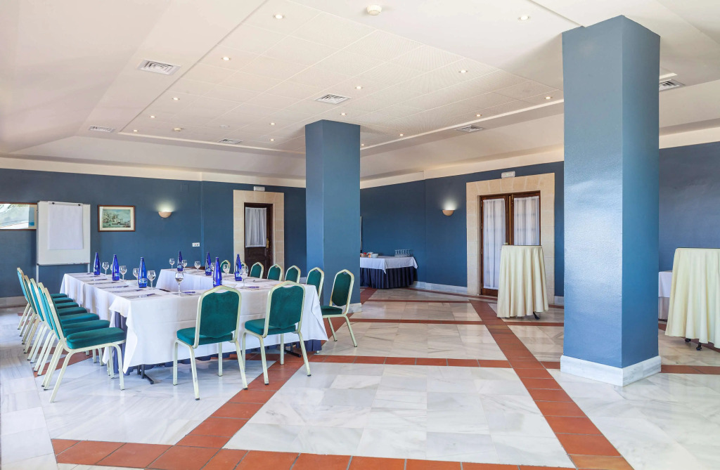 Hotel Duque de Najera