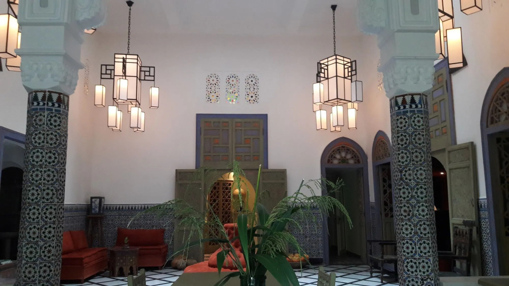 Riad Mokhtar