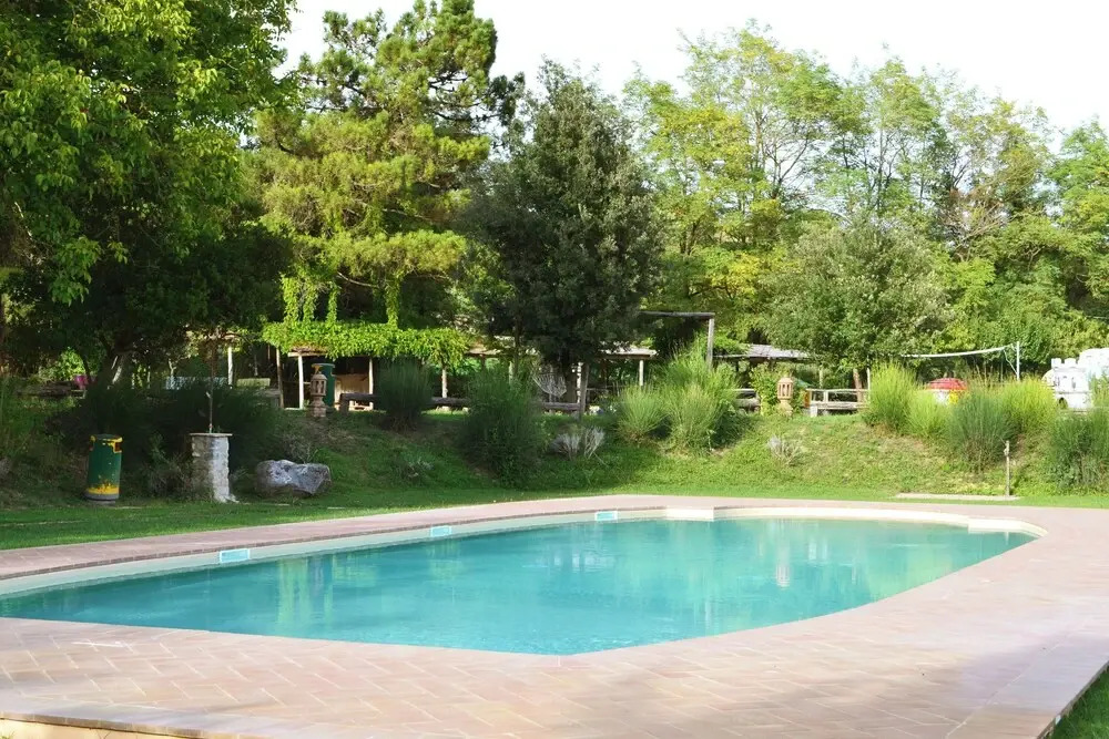 Appartamento Pietra Viva, Wifi, Near Perugia