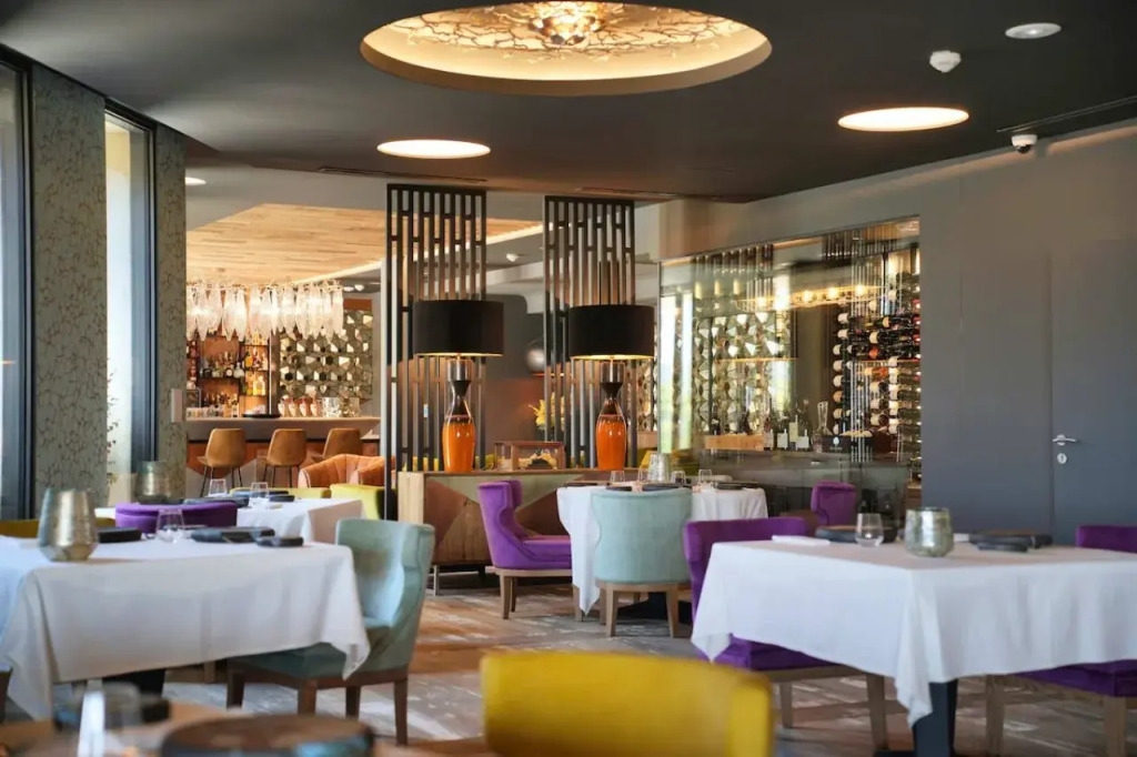 Les Regalia Hôtel & Spa