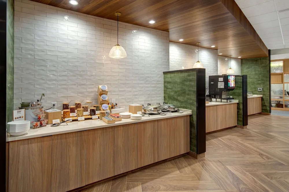 Fairfield Inn & Suites Lancaster Palmdale
