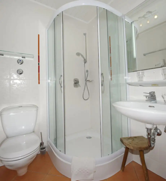 Ferienwohnung Frauendorf