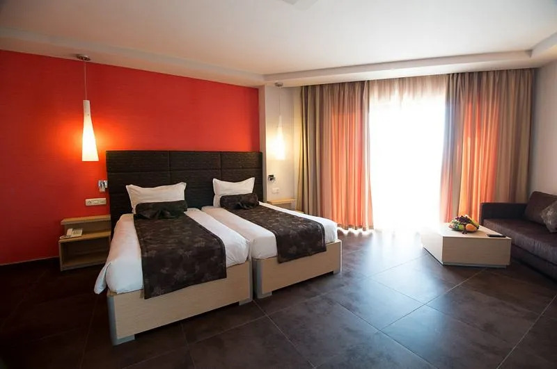 SH Dolce Vita- All Inclusive