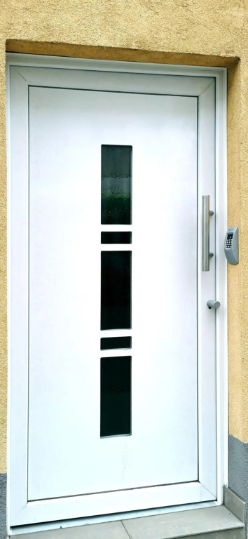 Bacher Apartment