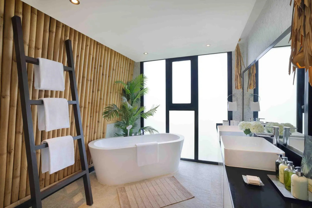 Anantara World Islands Dubai Resort