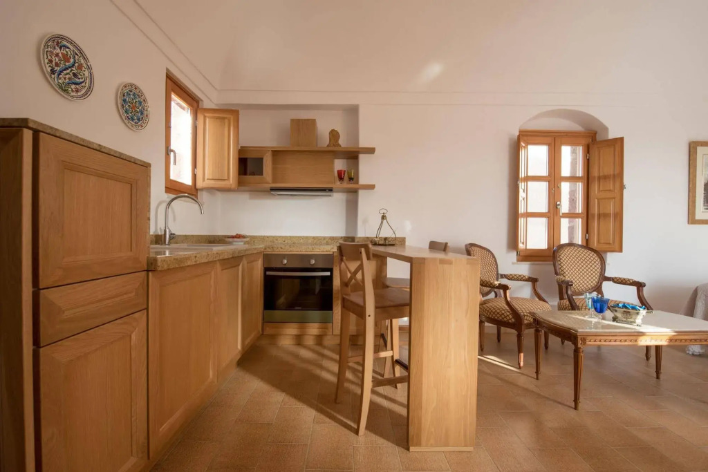 Casa Santantonio