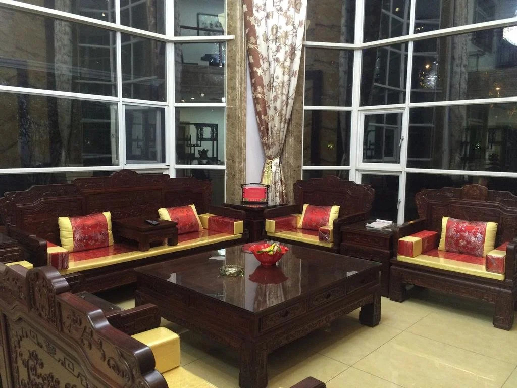 Beihai Sixiang Inn