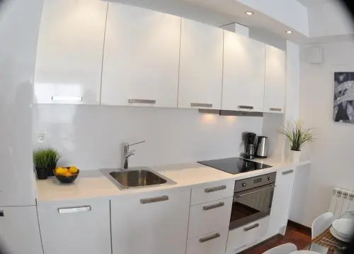 Glasir Homes Barcelona