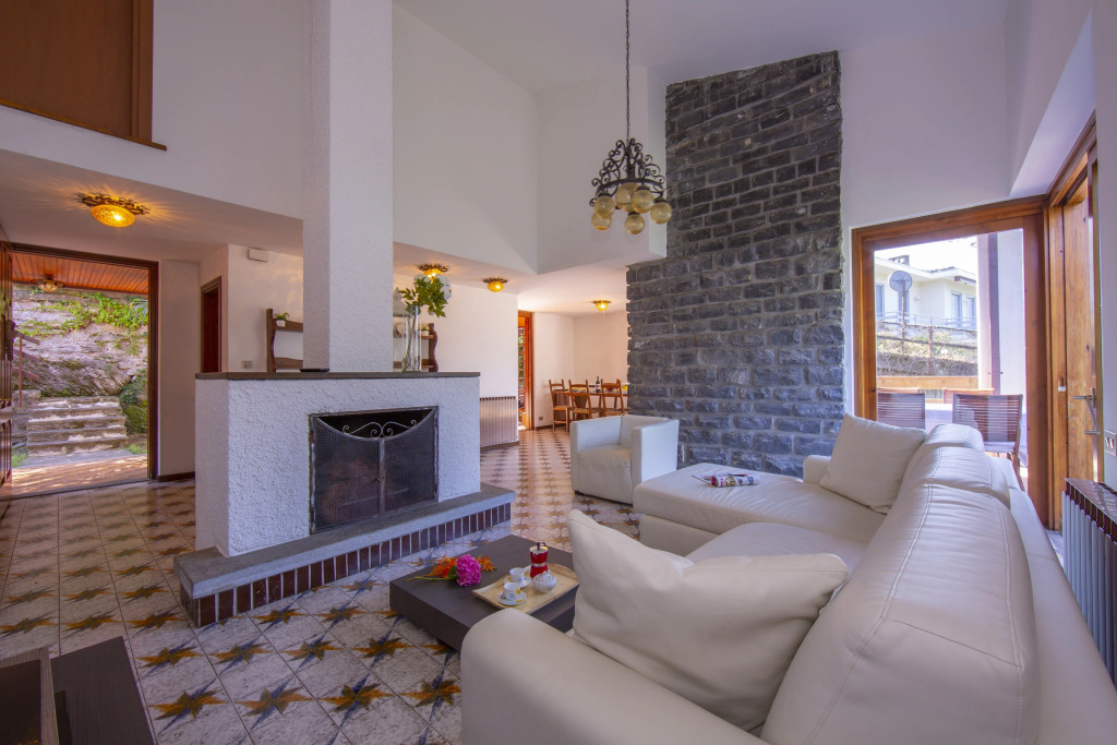 Villa Marilyn