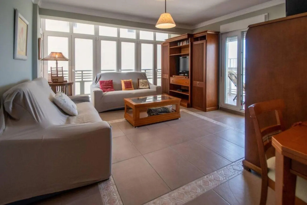 Apartamento Paseo Maritimo 27