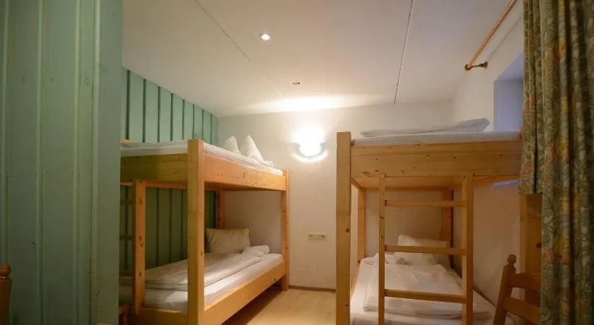 Appartements Baumanngut