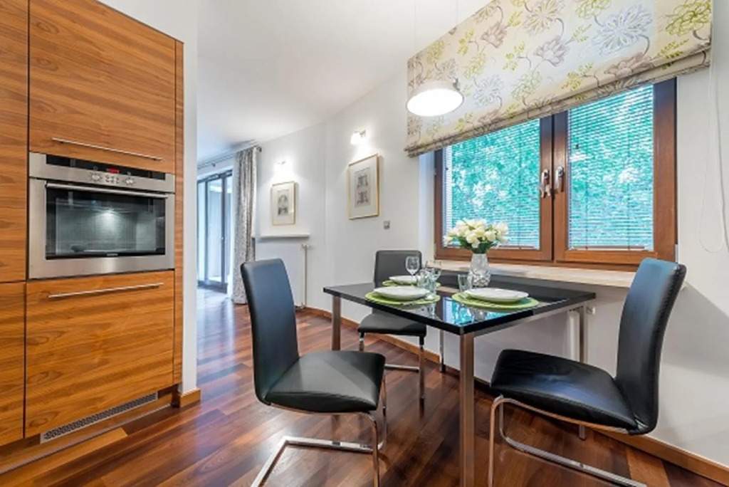 P&O Apartments Patria