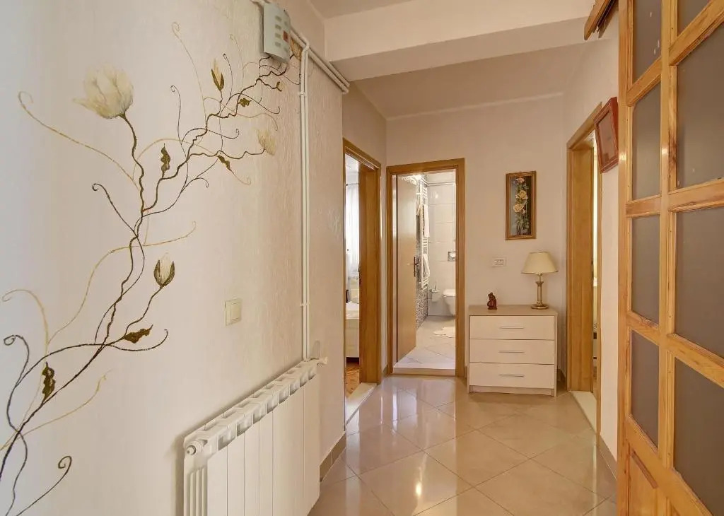 Apartments Šiljug
