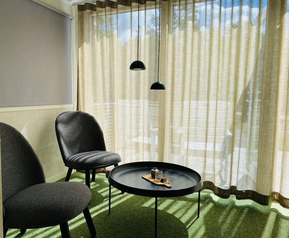 Hölick Havsresort & spa