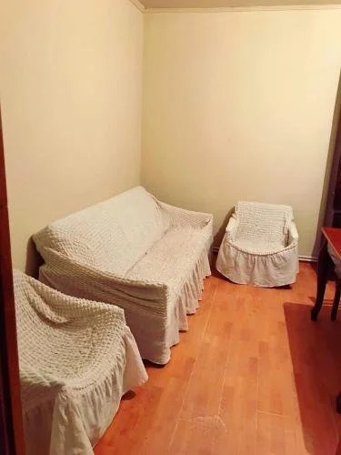 Tbilisi Hostel