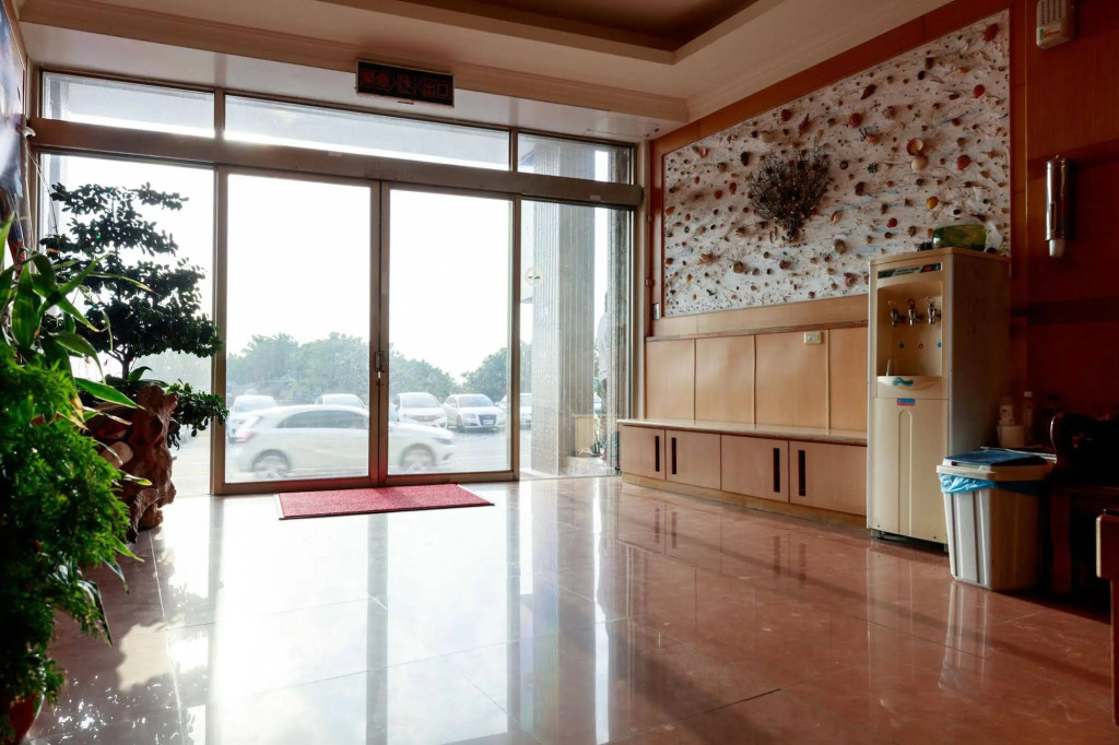 Hua Hung Guest House