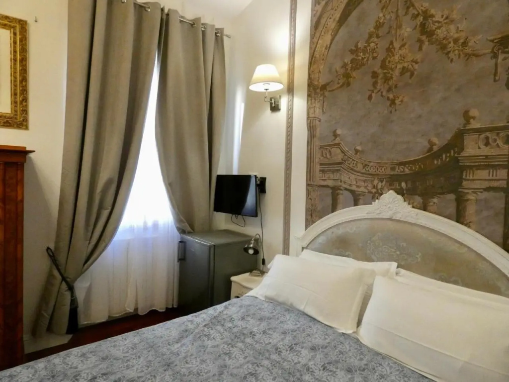 Cestello Luxury Rooms