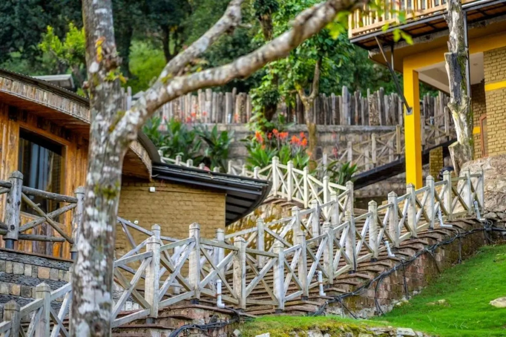 The Peru Resort by Xtreeme
