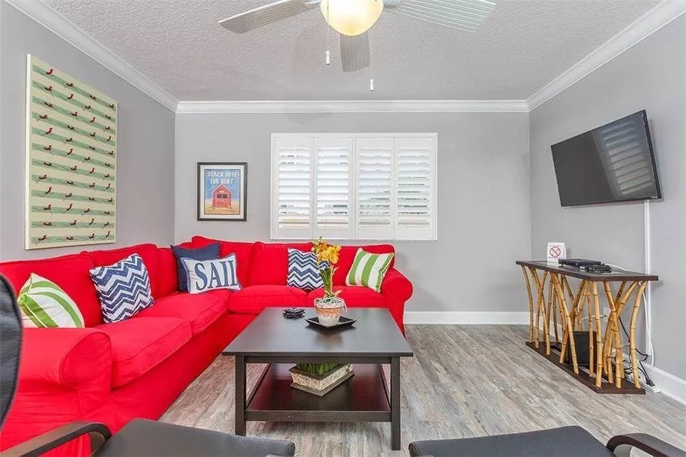 Chautauqua Palms D