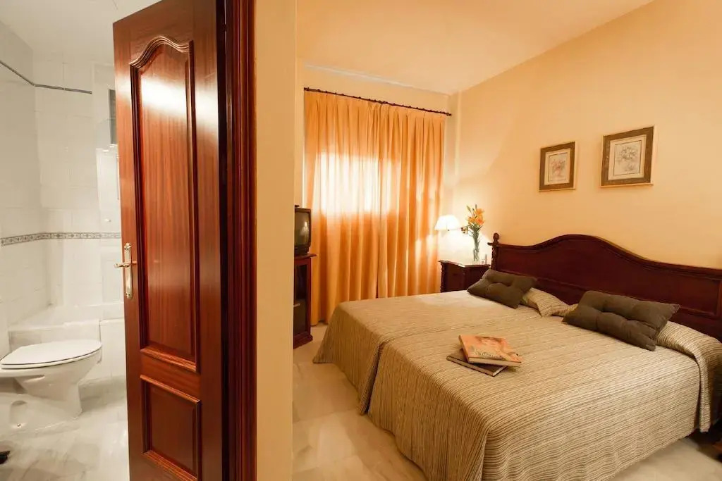 Hotel Gran Avenida