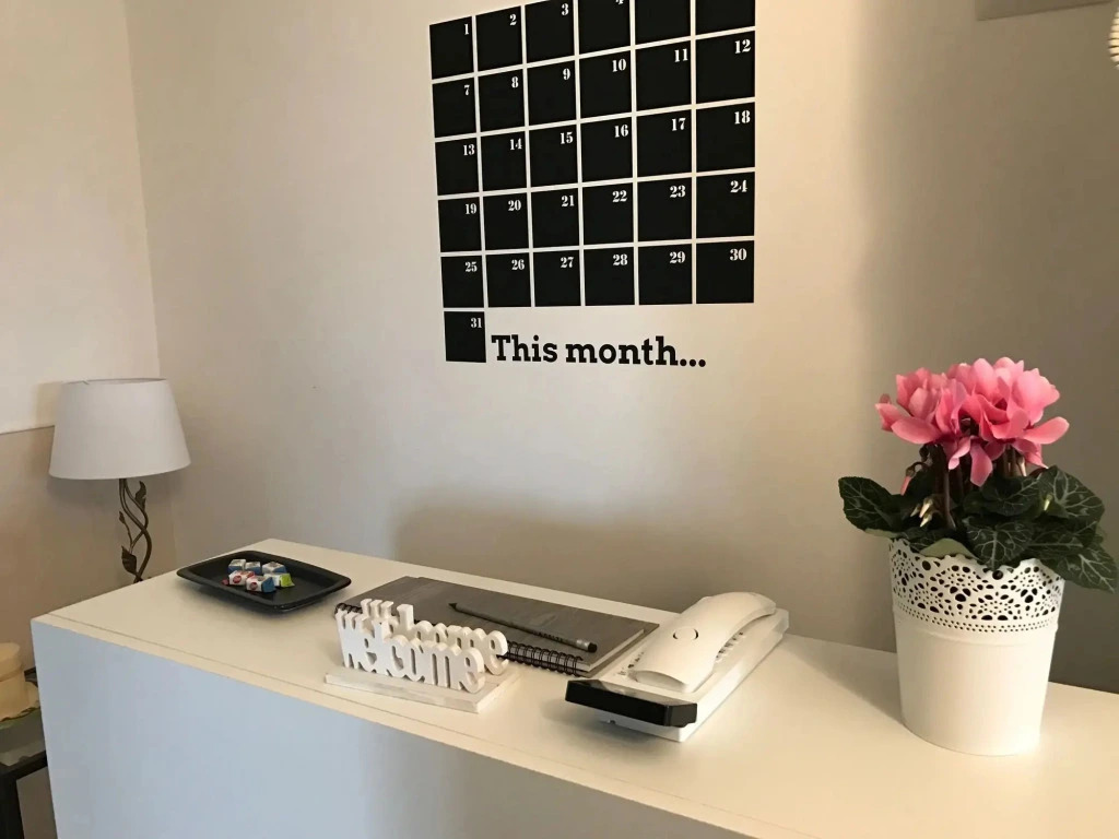 Gmaison Guesthouse