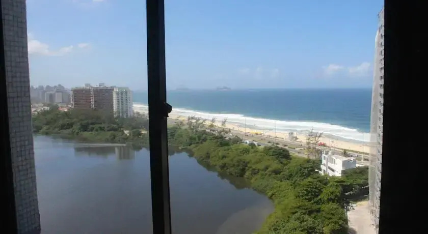 Residencial Alfa Barra