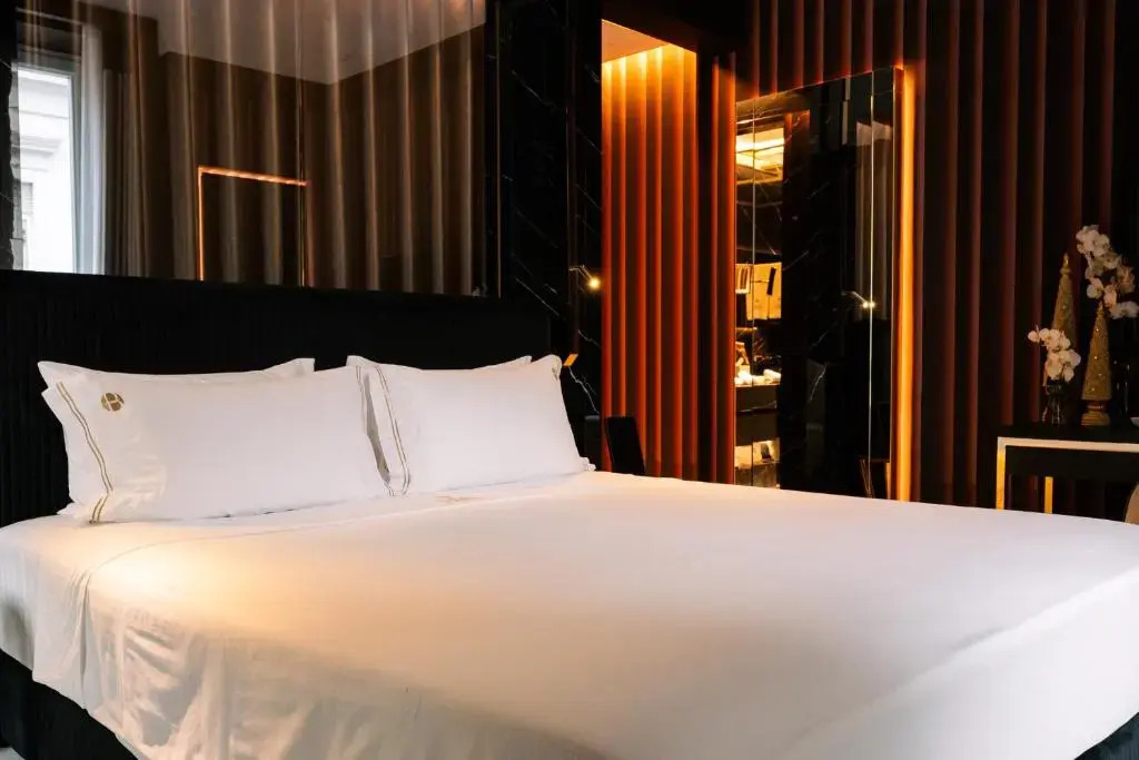 Отель Bra Hotel