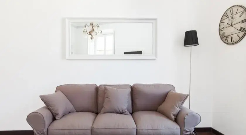 Habitats Navona Apartment