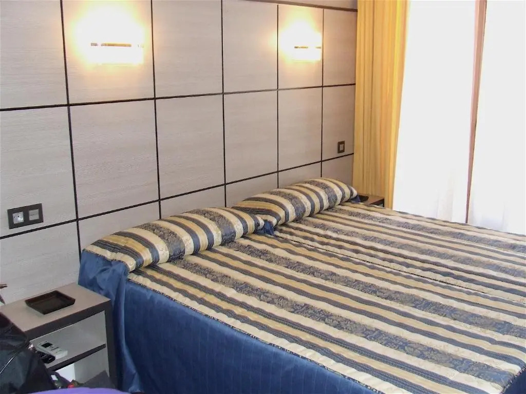 Hostal Larios