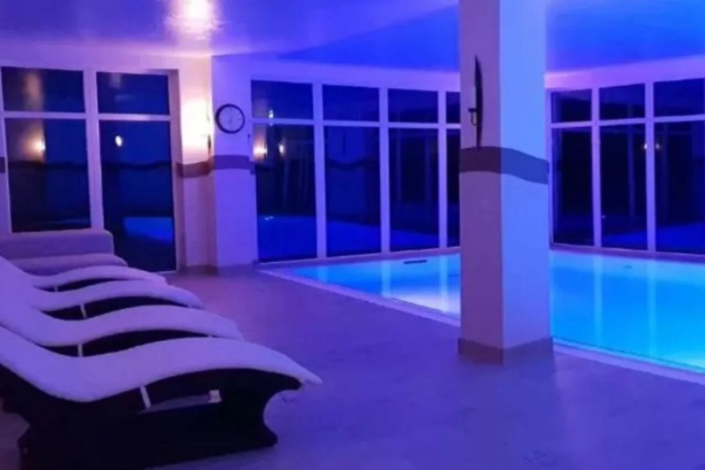 Land gut Hotel Hermann