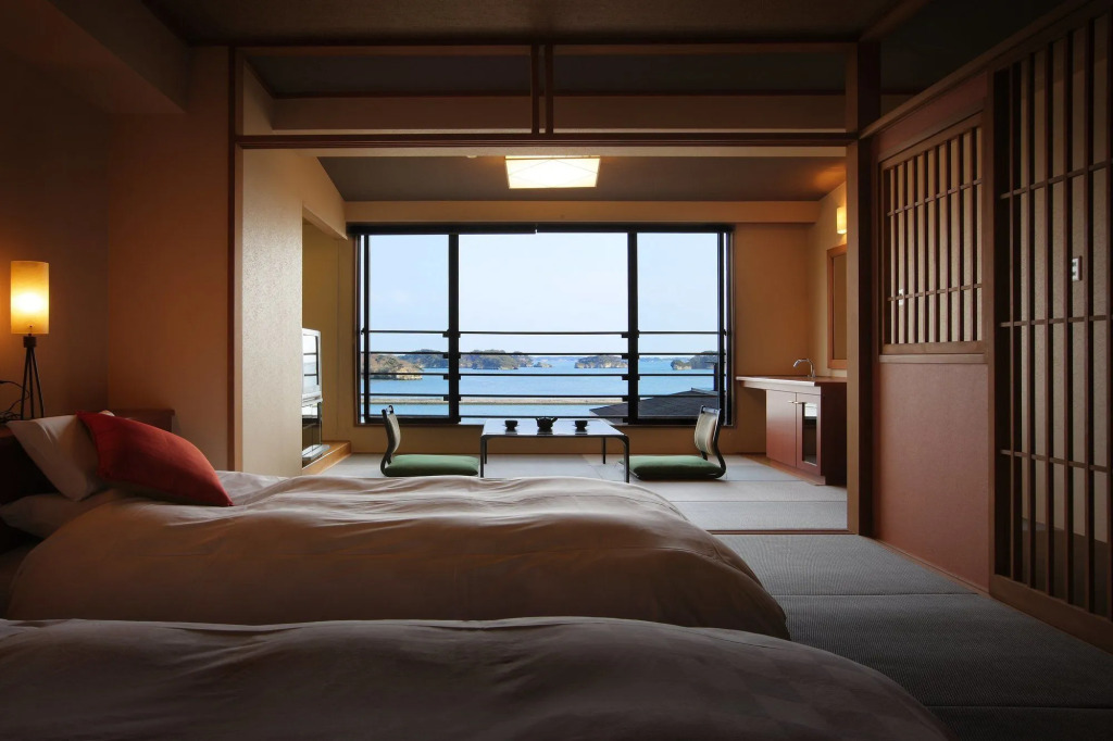 Hotel Ubudo