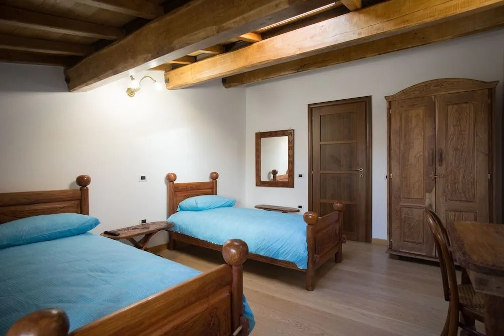 B&B BONE NOVELLE dimora storica palazzo zuzi