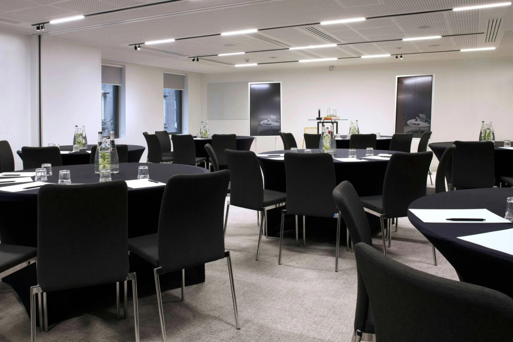 Courtyard by Marriott Paris Gare de Lyon