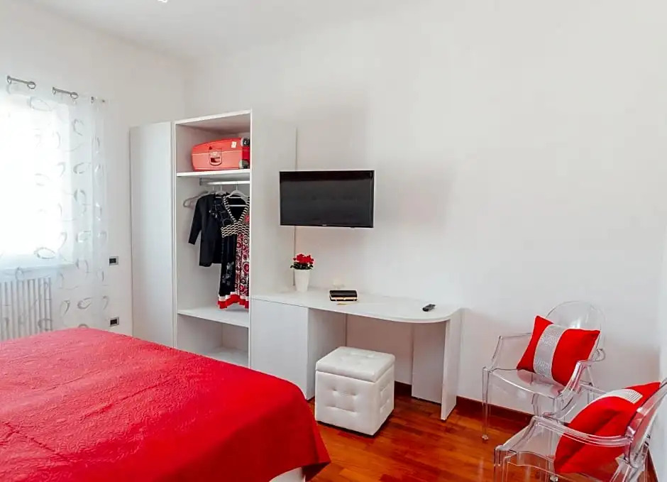 Vista Mare B&B