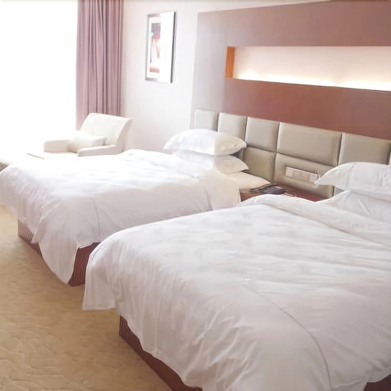 Lanqi Hotel
