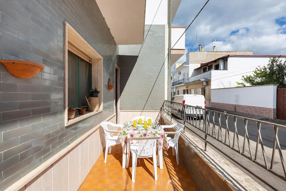 2743 Appartamento Ros by Barbarhouse