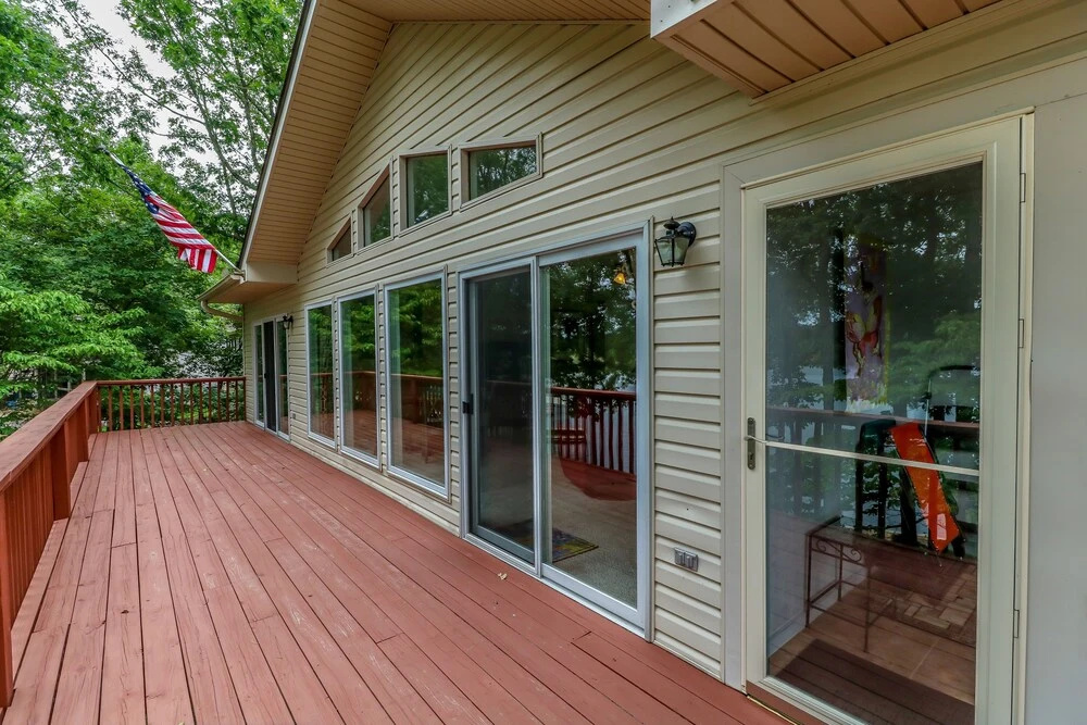 Perfect Vacation Home With Wifi, Gas Grill, and Boat Dock With Slip - Unit 0962 by Redawning