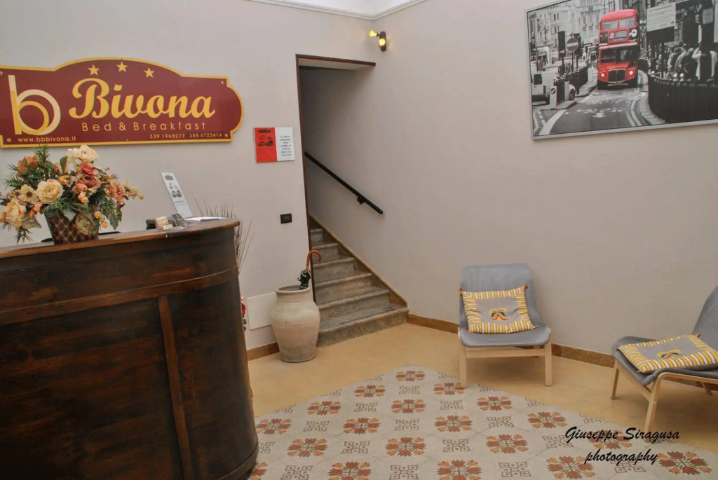 B&B Bivona