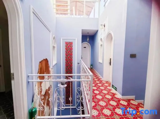 XiYa Hotel