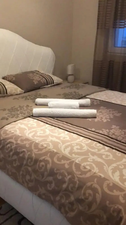Luxury Apartment