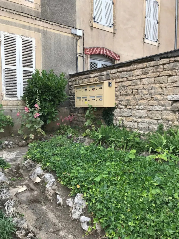 Studio Cosy Chaleureux centre de Dijon