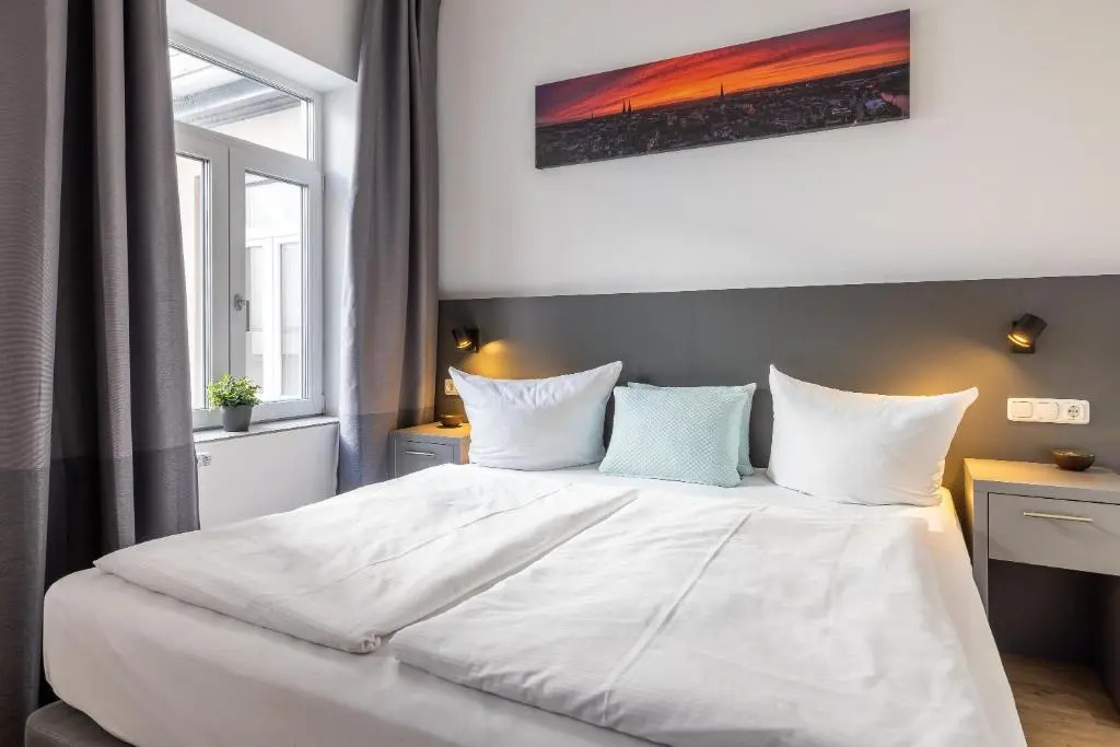 Hotel KO15