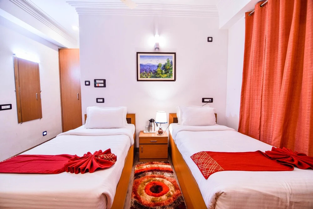 The Royal Heritage Hotel