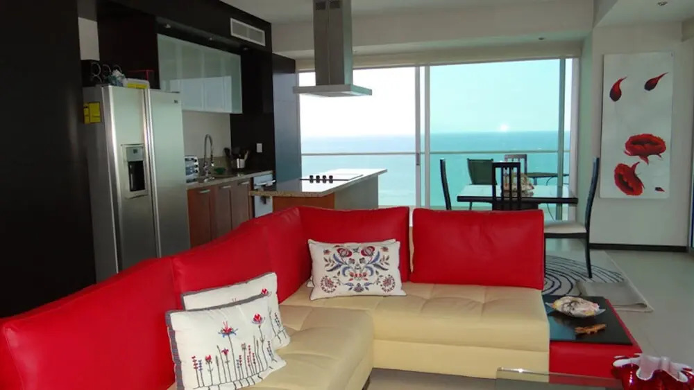 Unlimited Luxury MAHESH' Condo