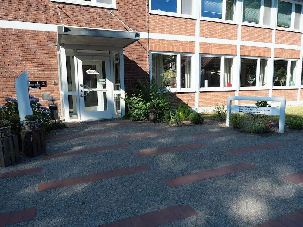 Dorfpark Falkenburg