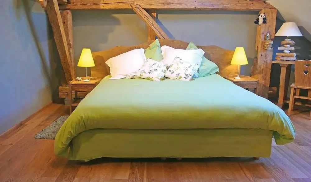 LOurserie B&B