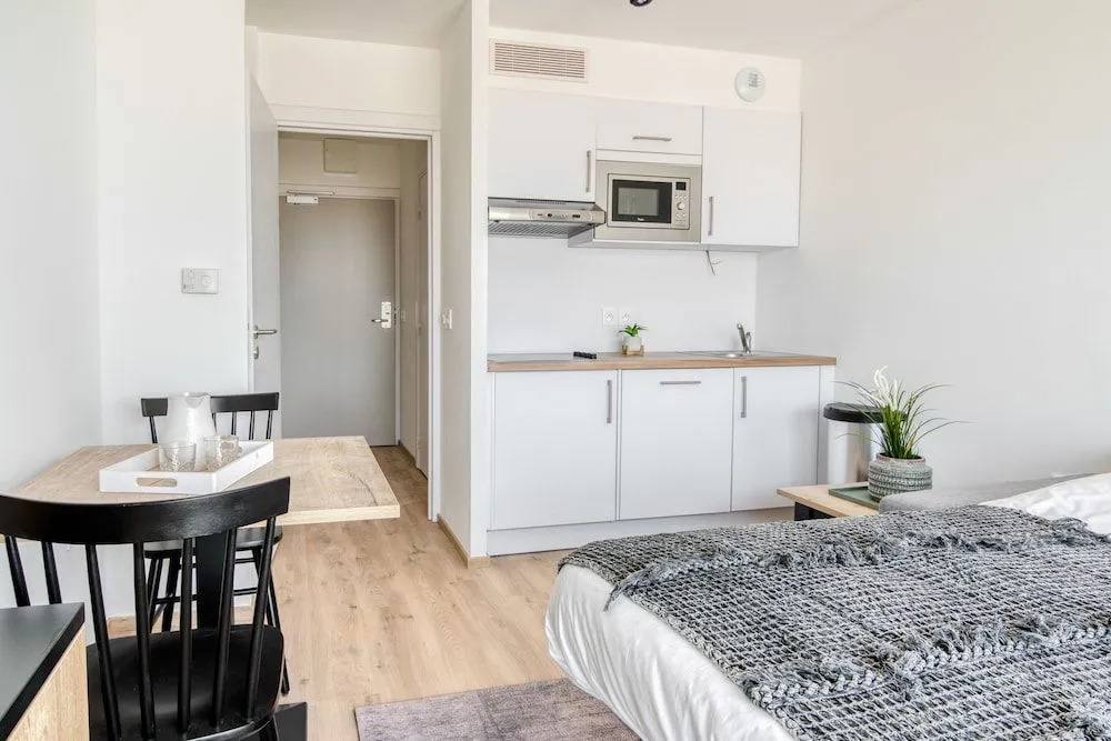 Evancy La Marina Boulogne-sur-Mer
