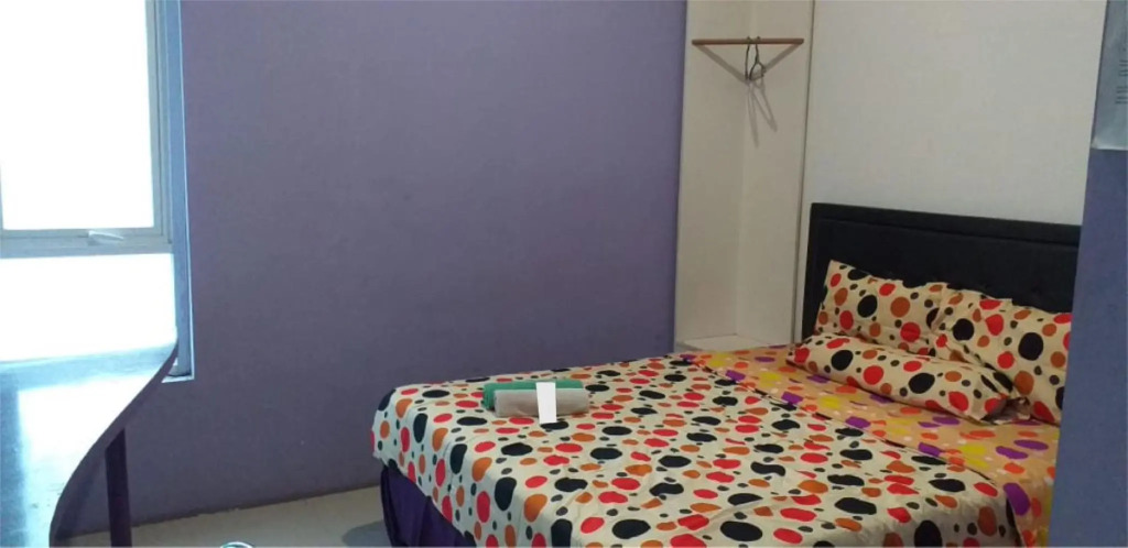Hotel Ungu Cirebon