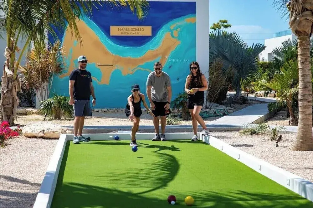 Beachside Villa, Amazing Views, Hotel Amenities v5